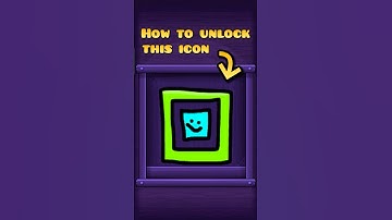 How to unlock this cube in Geometry dash!