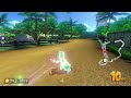 【MK8DX】 Lounge season 15 #50|野良模擬ダブルス Tag:7