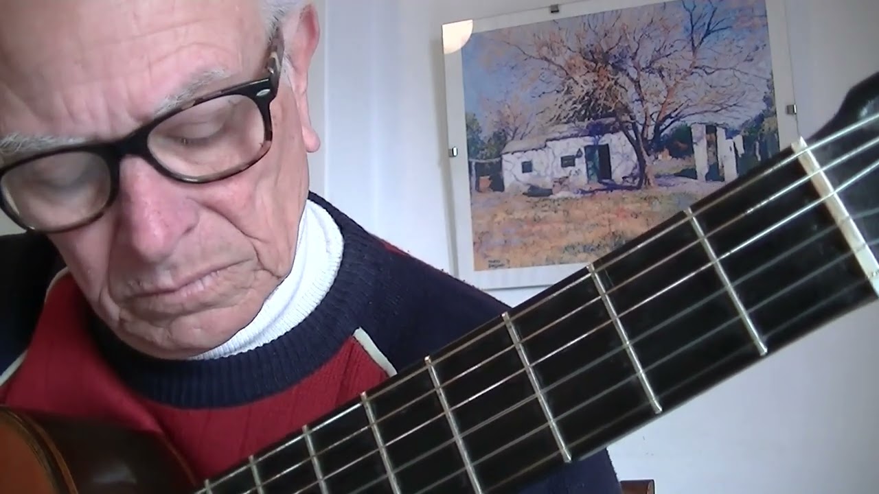 ZAMBITA DE LOS POBRES - RAUL CHULIVER