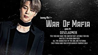 [Jimin ff]War Of Mafia..[Ep 6]..{ft.bts}