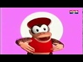 Diddy kong sur le consentement