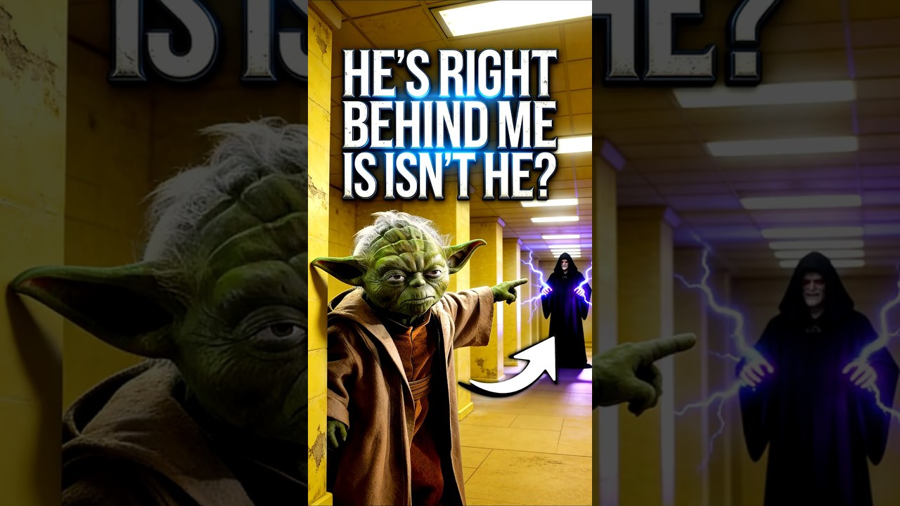 Which Sith did Yoda FEAR The Most?