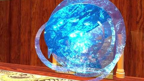 CSE/ISE 334 Time Travel