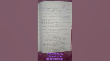 #MATH  10TH #CLASS CHAPTER 10th #exercise-10.2 #❤ SCORE BOOSTER DOSE 😍😍