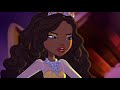 Moonlight Mystery | Ever After High | Cartoons for Kids