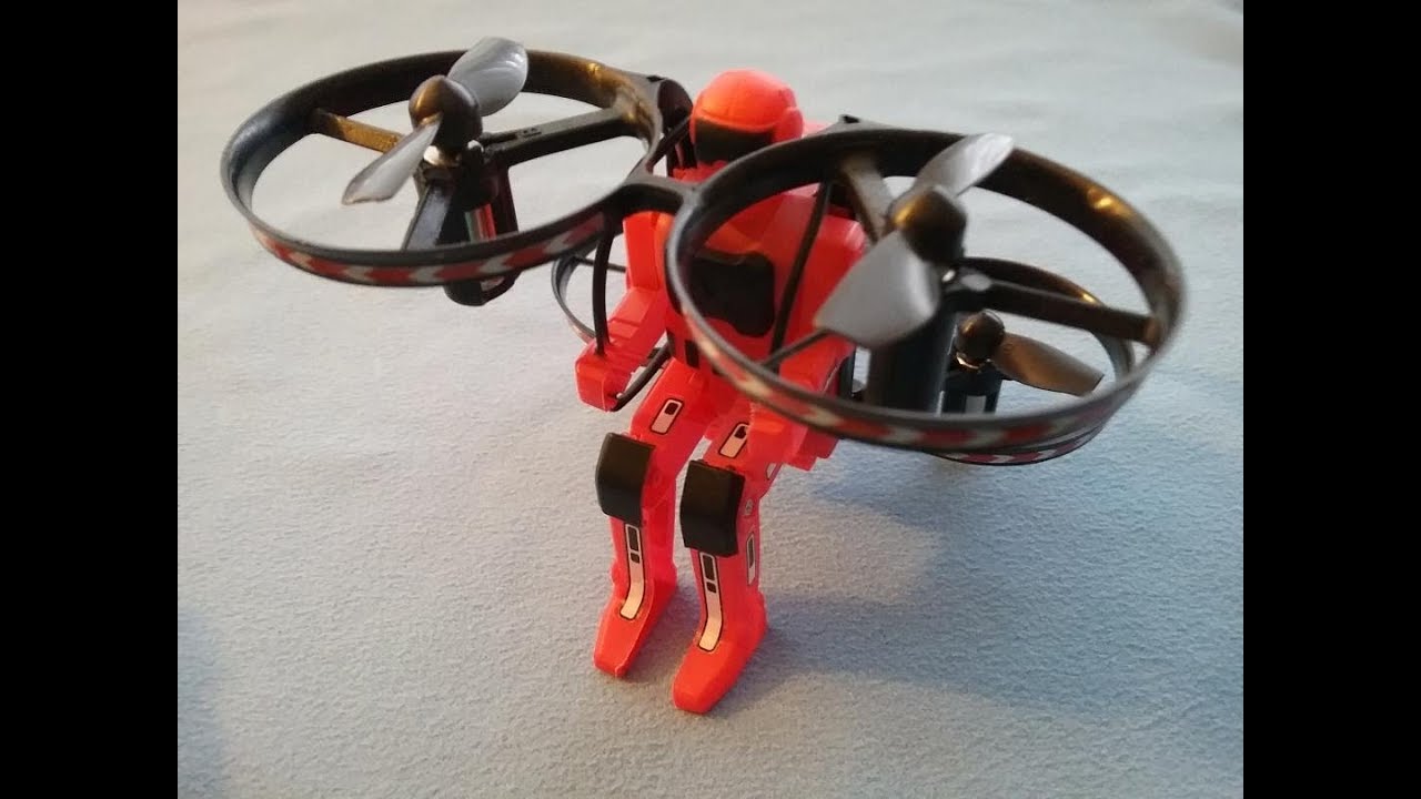 Jetpack Commander Review YouTube