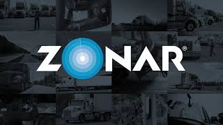 Zonar Smart Fleet Management Solutions for Commercial and Private Fleets