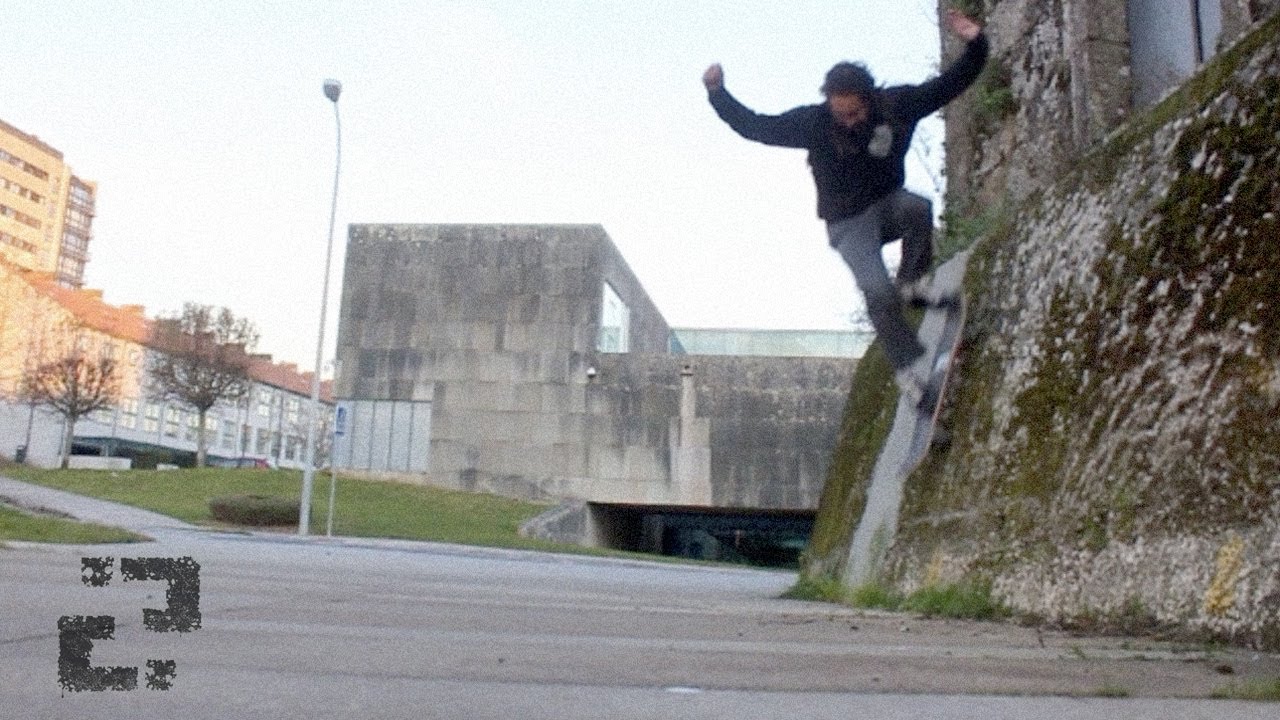 Sin Ollie 7