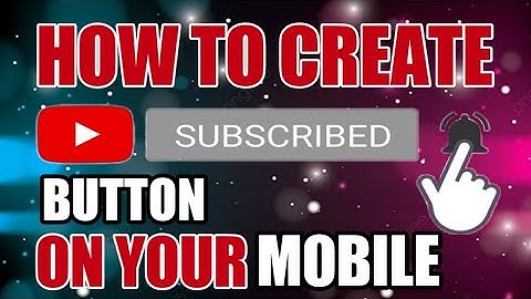 How to Add a Subscribe Button to Your Video | 2020 YouTube Studio   | Animation Easy way