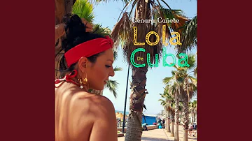 Lola de Cuba