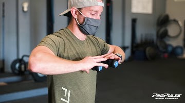 ProPulse® Speed Trainers: Trusted by the Best