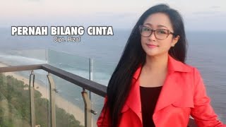 Adinda Bonitha - PERNAH BILANG CINTA ( Official Music Video )
