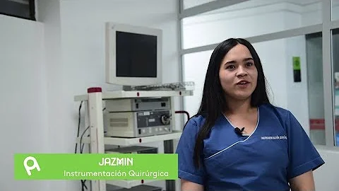 ¿Cuánto gana un instrumentista quirúrgico en Colombia?