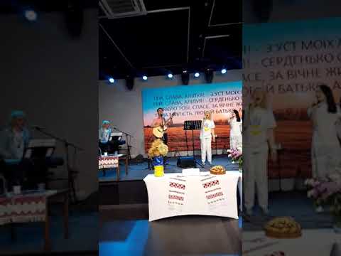 Засвітило сонце в небі