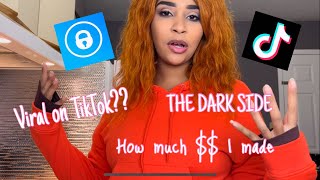 How Much I Made in a YEAR on OnlyFans + TIPS for Making Passive Income