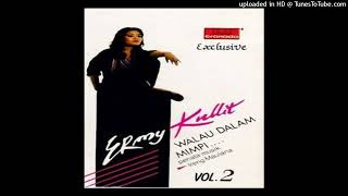 Ermy Kullit - Walau Dalam Mimpi - Composer : David Messakh 1985 (CDQ)