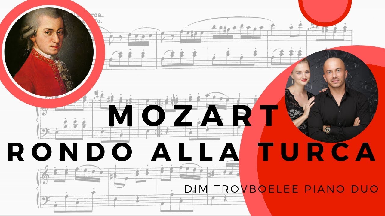 Mozart alla turca