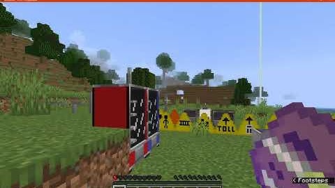 Blueys Thingamajigs 1.15.2 Forge Mod Overview