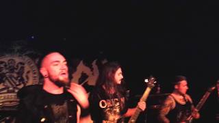 Ingested live @ Musicon 20-05-2017