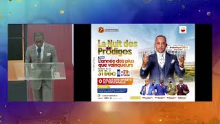 Download Lagu Culte de la Royauté , Dimanche 21 Décembre 2025 MP3