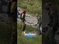 Как быстро поднять тиммейта в РАСТ/RUST?? #grandrust