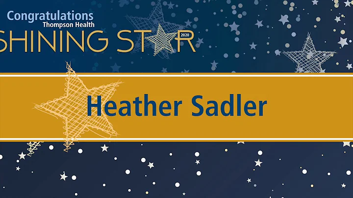Heather Sadler of Farmington, Outpatient OB/GYNTho...