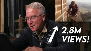 Download Lagu A Man Who Knows No Fear: Fred Dibnah MP3