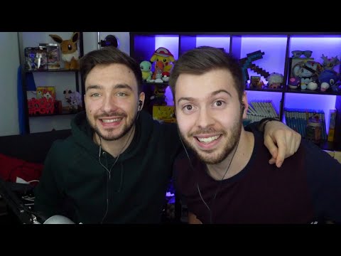 ON VOUS AFFRONTE EN QUIZZ MUSICAL !! - David Lafarge & Newtiteuf - ON VOUS AFFRONTE EN QUIZZ MUSICAL !! - David Lafarge & Newtiteuf