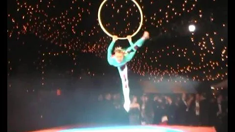 Colette Morrow - www.circusperfom...