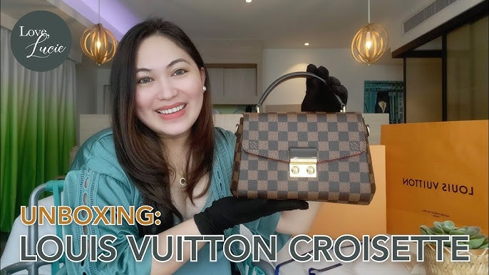 Let's Install Shiny Hardware Protectors On My Louis Vuitton