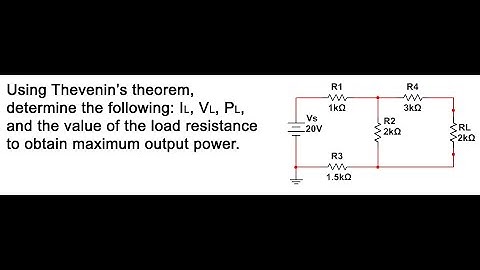 Thevenin’s Theorem Explained Like Magic 🧙 | Simplify Any Circuit Instantly! 01
