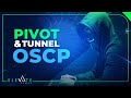 A powerful pivoting technique that the oscp doesnt teach you