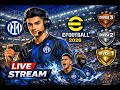 Push Ke Div 2 eFootball - Pemula