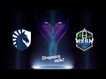 🔴DREAMLEAGUE EUROPE DPC 2021 | LIQUID VS HIGH COAST ESPORTS |  BO3 | GAME 2 LIVE!