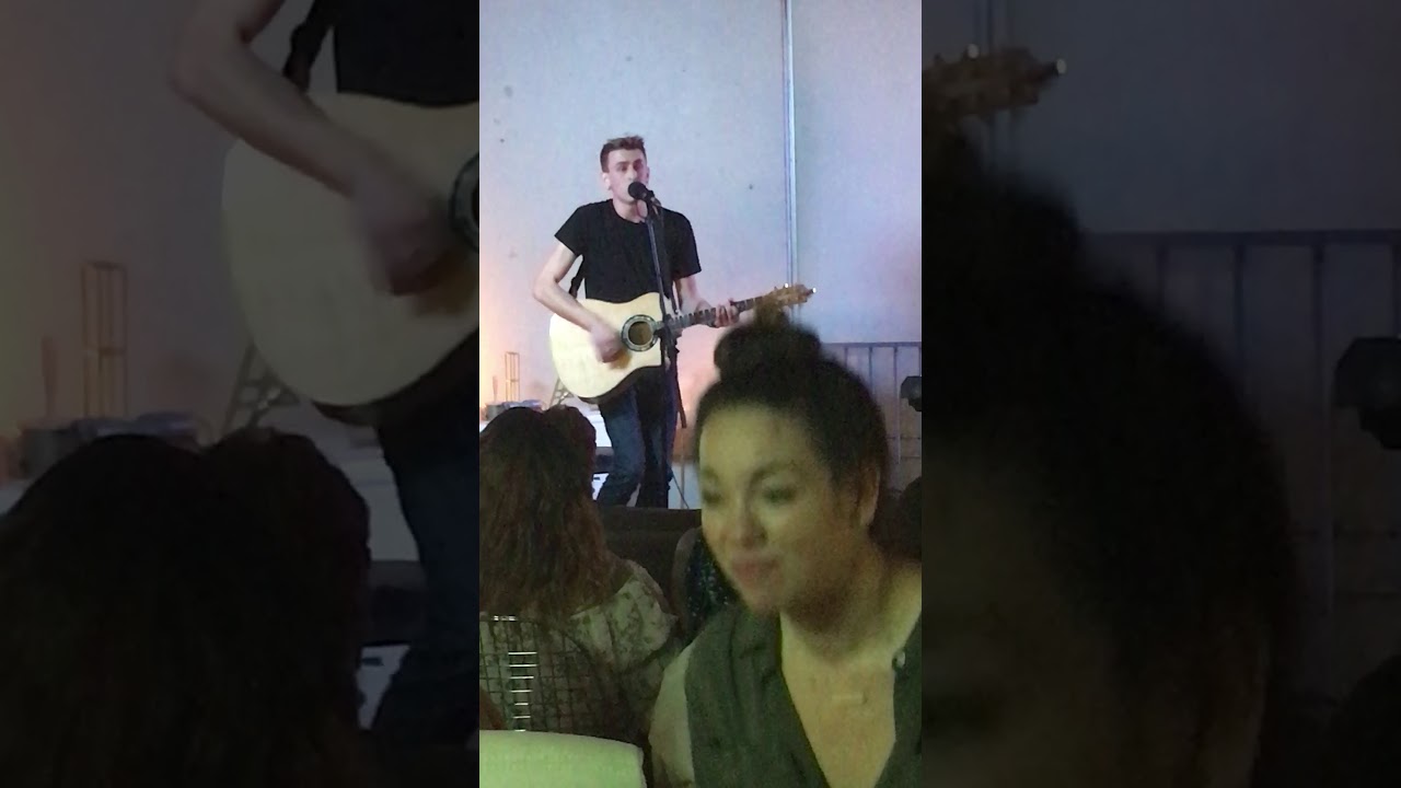 Trevan - Like We Used To (Acoustic)