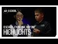 HIGHLIGHTS | On Yee &amp; Powell Deliver | Q School 2024