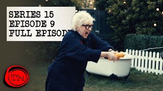 Series 15, Episode 9  A Show About Pedantry | Full Episode