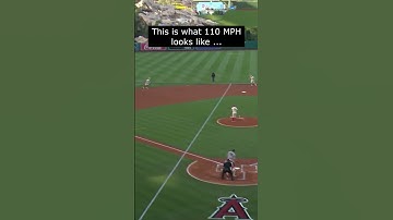 110 MPH Missile from Aaron Judge – Alternative Angle #yankees #aaronjudge