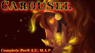 Carousel Peril AU M.A.P. Animated Thumbnail