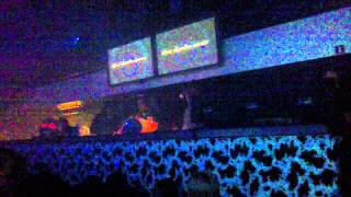 COMPLEX REUNION - THE DARKRAVER - MAINROOM