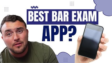 Barcast Audio: Bar Exam App Demo | How to Pass with Barcast