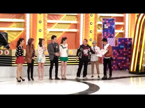 2015年1月21日 潘逸安 今晚誰當家