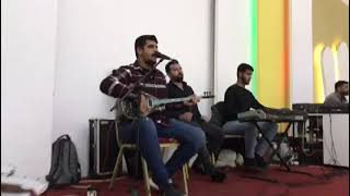 Bağlama  solist Ömer karaca