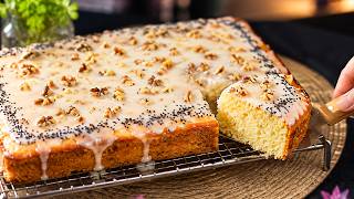 What Makes This Cake So Soft & Tender? The Simple Recipe Might Surprise You! screenshot 3