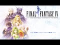 Final Fantasy IV ✨ Symphony of Light – Orchestral Tribute Album