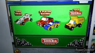Tonka Raceway Gameplay Mode 01