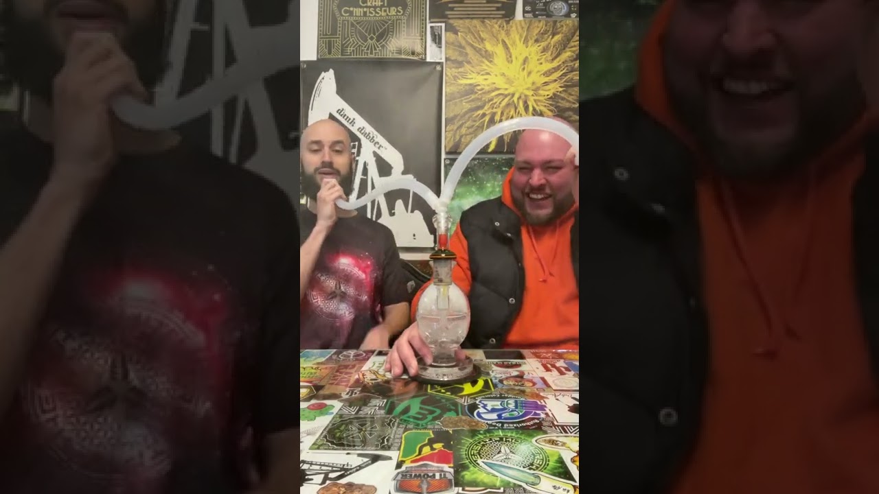 2 Dads 1 Gram 💎 Dab