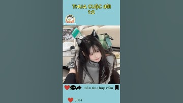 THẮNG CUỘC CHƠI NHƯNG LẠI THUA CUỘC ĐỜI || BẢN TIN THẬP CẨM #BanTinThapCam