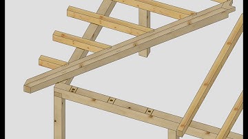cadwork 3d Markierungen