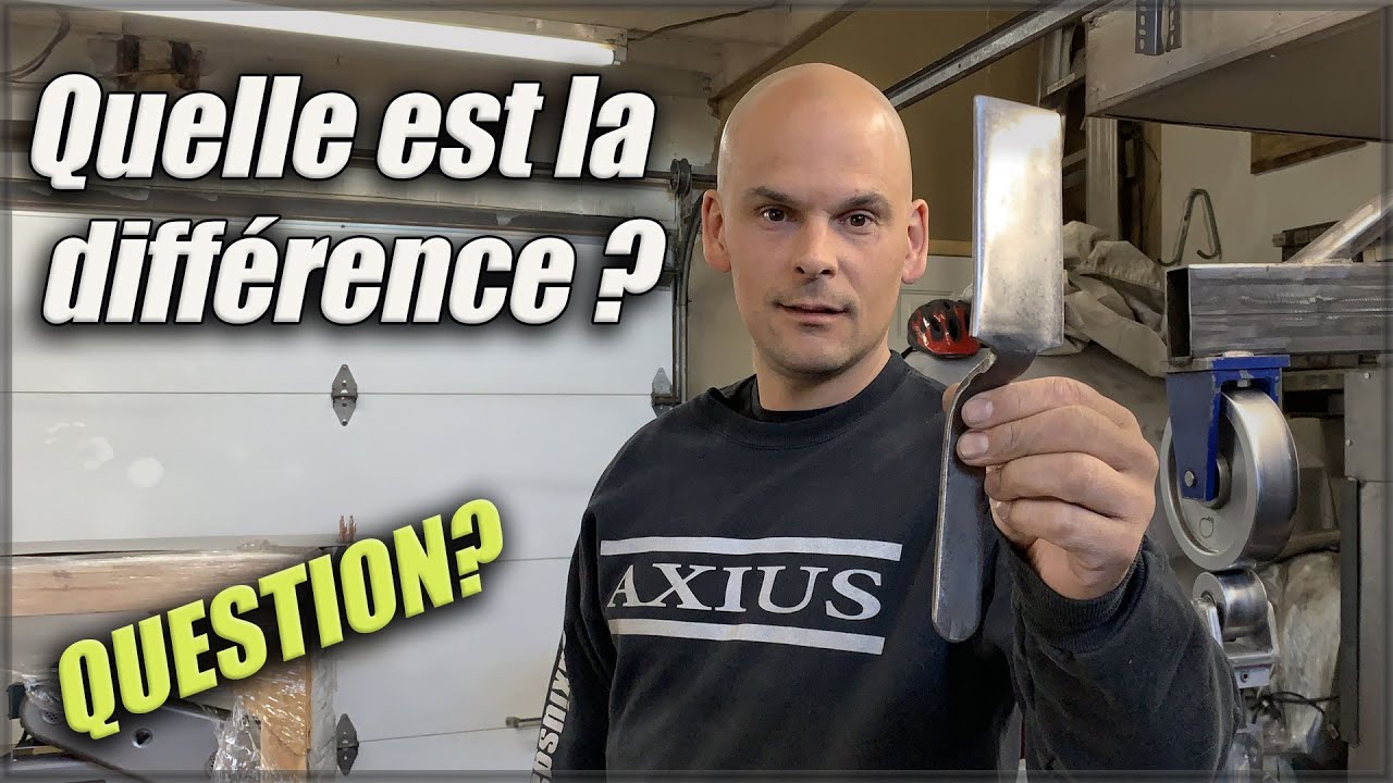 Spatule de planage, quelle outils est le mieux adapté pour la carrosserie ?  